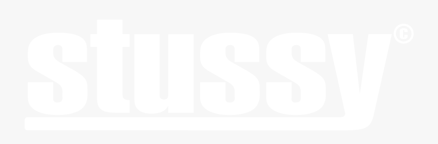 Stussy Logo Png, Transparent Clipart