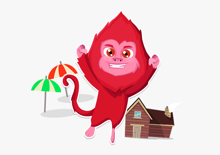 Cupcake Words Of Gold - Cartoon, Transparent Clipart