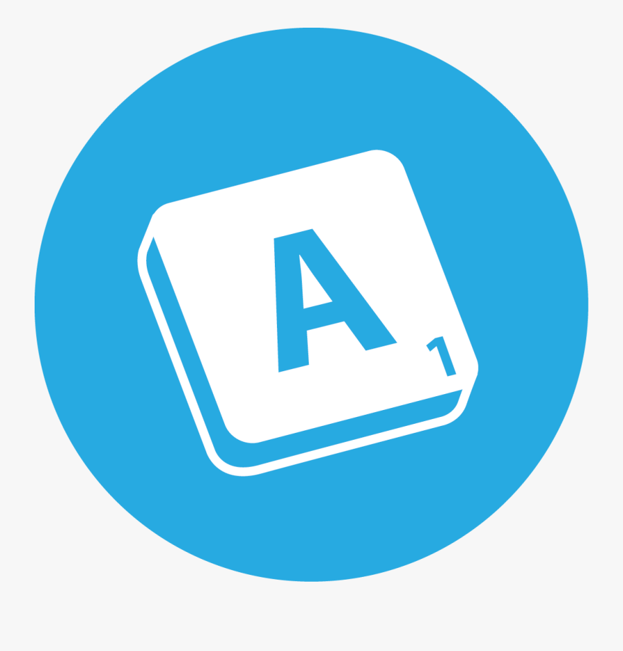 Circle Vimeo Logo Png, Transparent Clipart