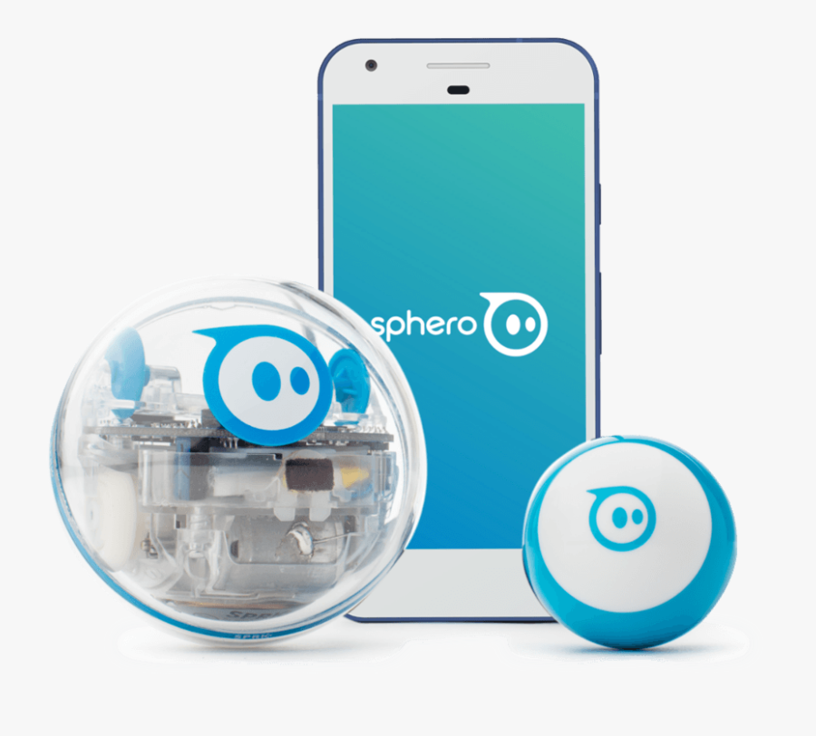 Sphero Mini Vs Sprk+ , Free Transparent Clipart ClipartKey