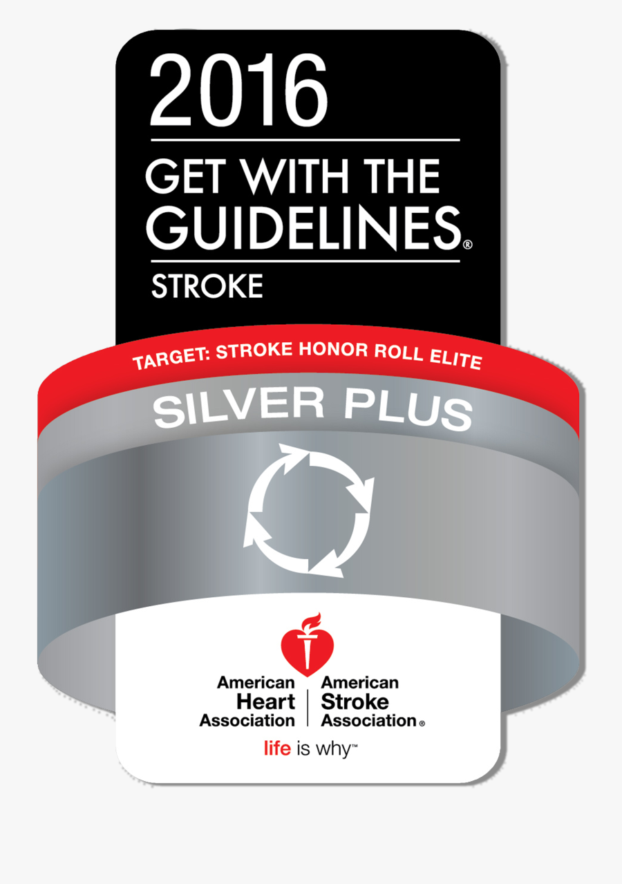 Transparent Honor Roll Clipart - American Heart Association, Transparent Clipart