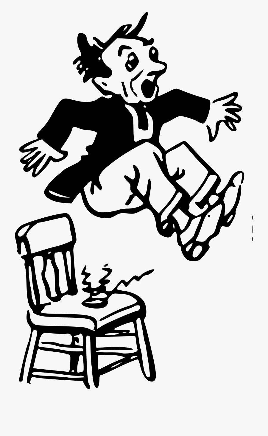 Free Vibrator - 1930's Clipart, Transparent Clipart