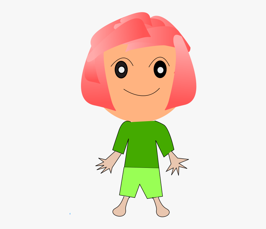 Cartoon, Transparent Clipart