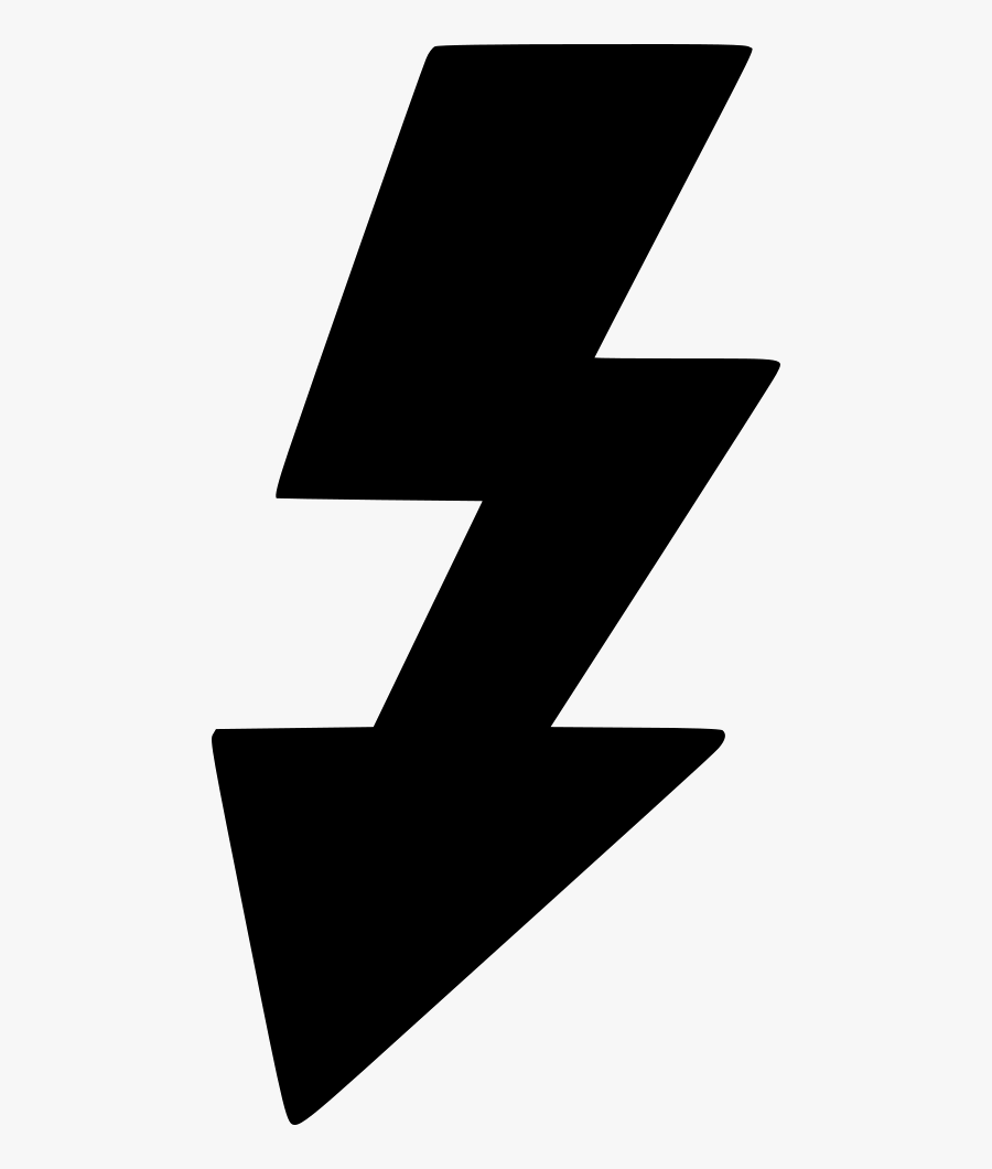 Shock Weather Turn Tuft Transparent Background - Shock Icon Png, Transparent Clipart