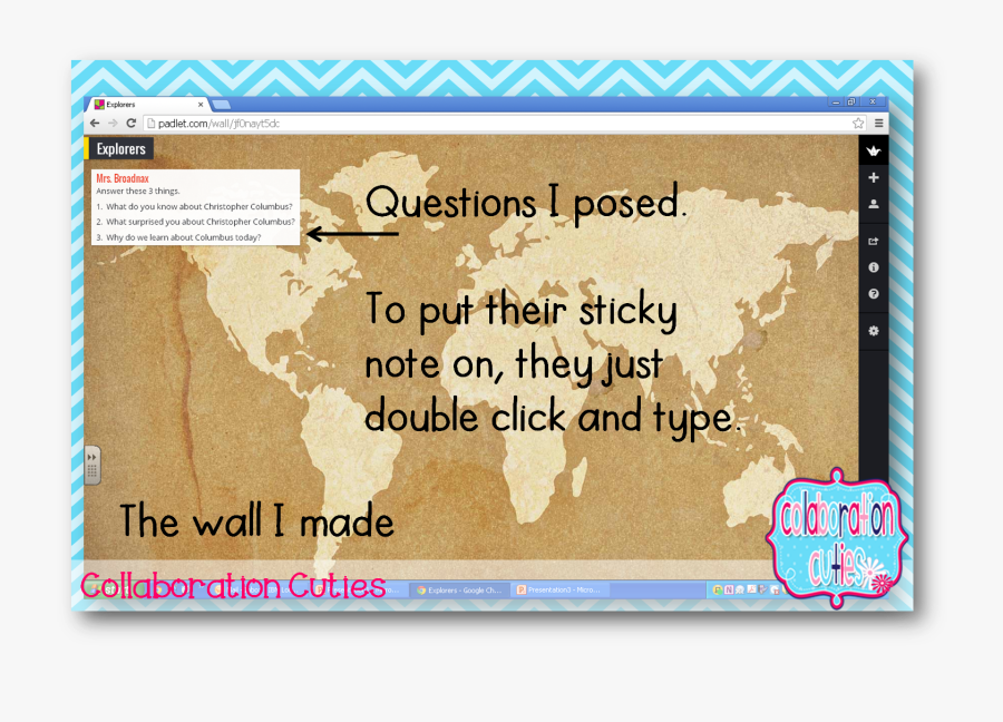 Transparent All Aboard Clipart - Black And Gold Map, Transparent Clipart