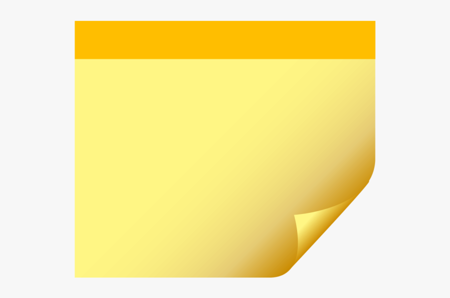 Sticky Notes Png Image Free Download Searchpng - Colorfulness, Transparent Clipart