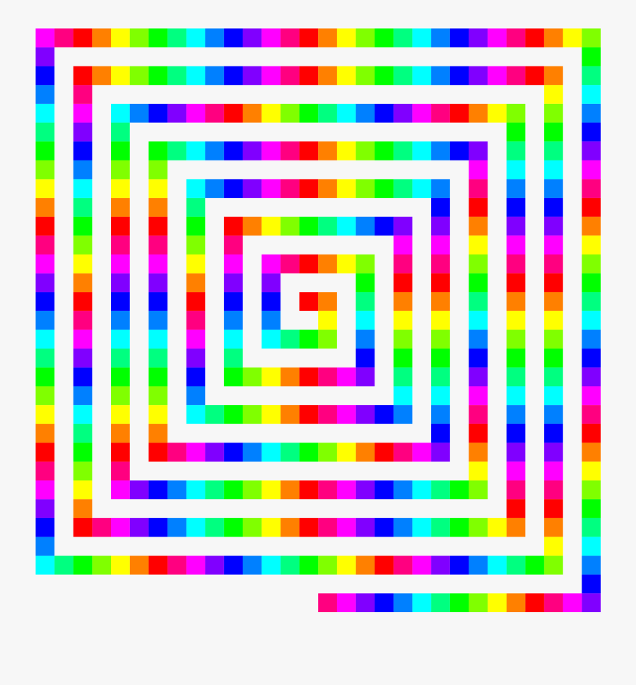 Lularoe Logo Vector Free Download Clipart , Png Download - Color In A Square Art, Transparent Clipart