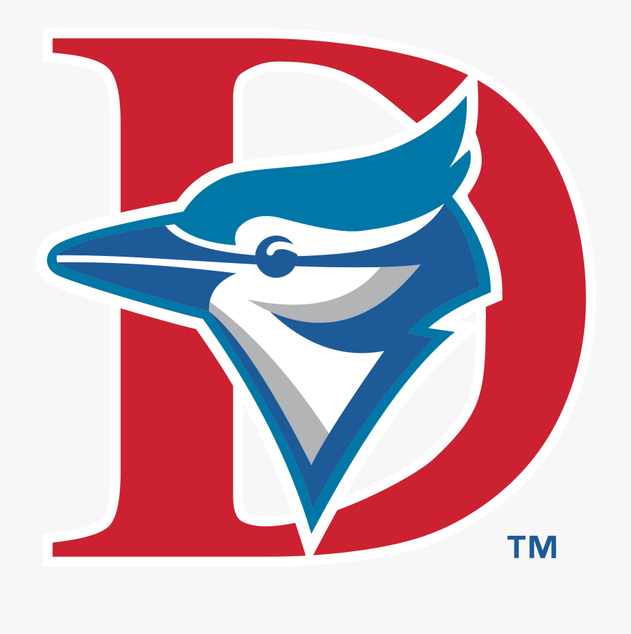 Blue Jay Clipart Vector - Guthrie High School Logo, Transparent Clipart