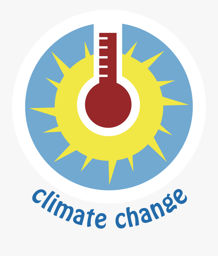 Clip Art Png File Library Transparent - Climate Change Logo Png, Transparent Clipart