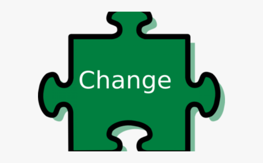 Change Free Clip Art, Transparent Clipart
