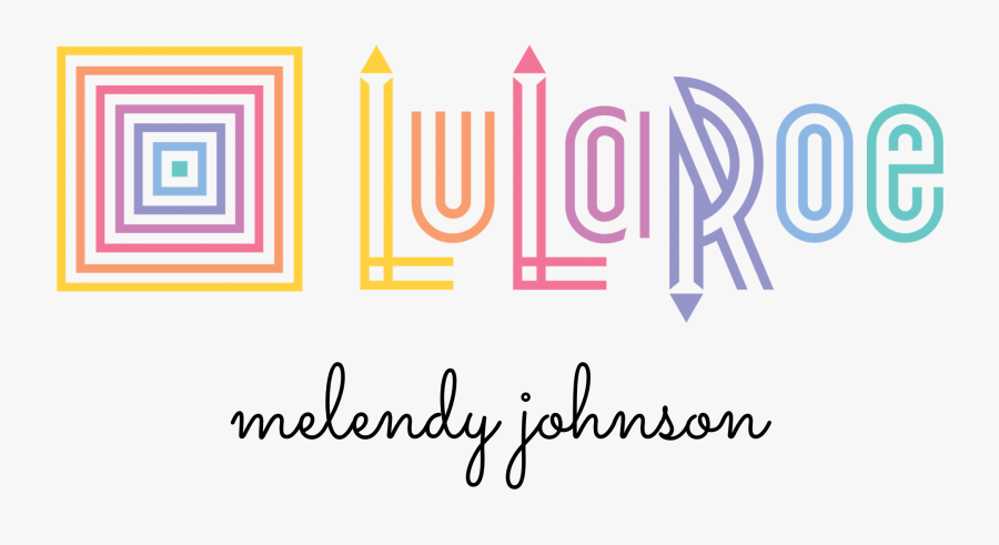 Lularoe Logo - Transparent Lularoe Logo Png, Transparent Clipart