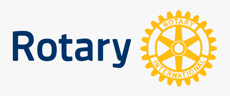 Rotary International Logos Download Raster Vs Vector - Logo Rotary International 2018, Transparent Clipart