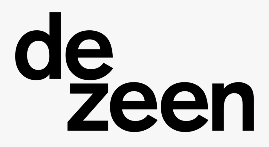 Eye Chart Png Transparent Background - Dezeen Logo Png, Transparent Clipart