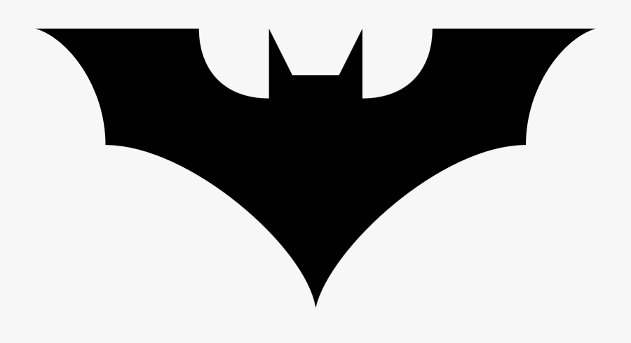 Pics Of Batman Symbol - Logo Batman Injustice 2, Transparent Clipart