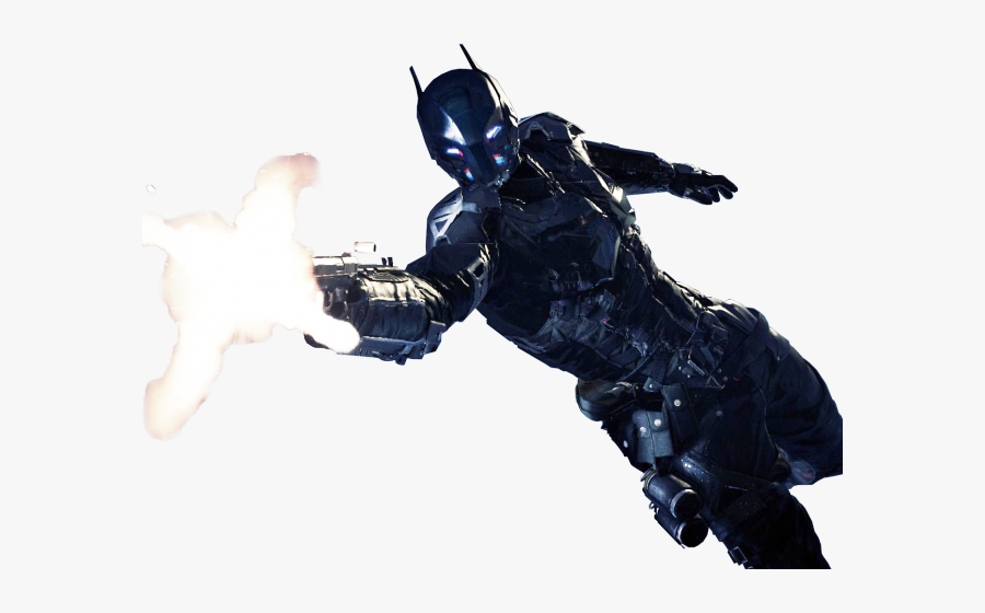 Batman Arkham Knight Clipart Batman Symbol - Batman Arkham Knight Png, Transparent Clipart