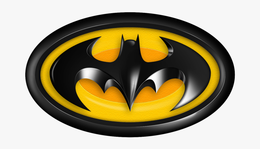 Batman Free Invitation Template, Transparent Clipart