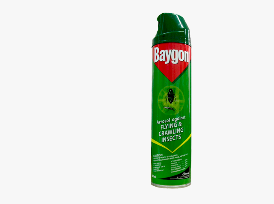 Baygon, Transparent Clipart