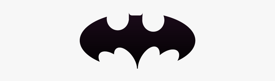 Batman Logo Images - Logo, Transparent Clipart