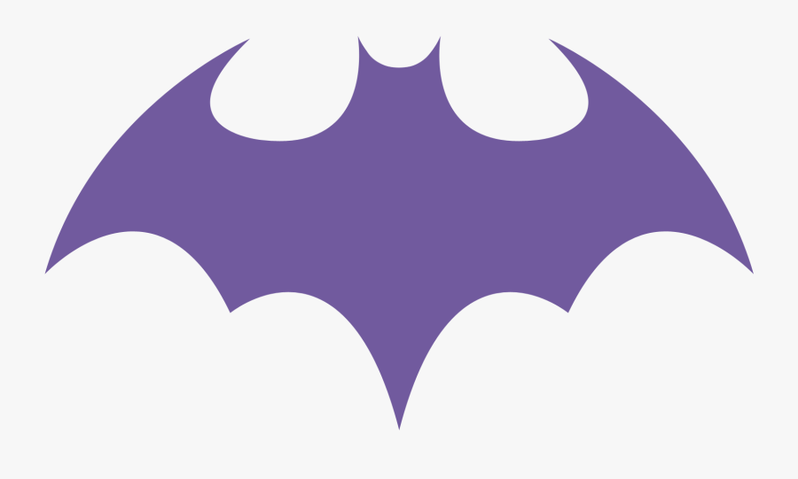 Clipart Download She Wanted The Batman - Batgirl Logo Png, Transparent Clipart