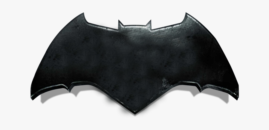 Batman Logo Png - Batman V Superman Batman Logo, Transparent Clipart
