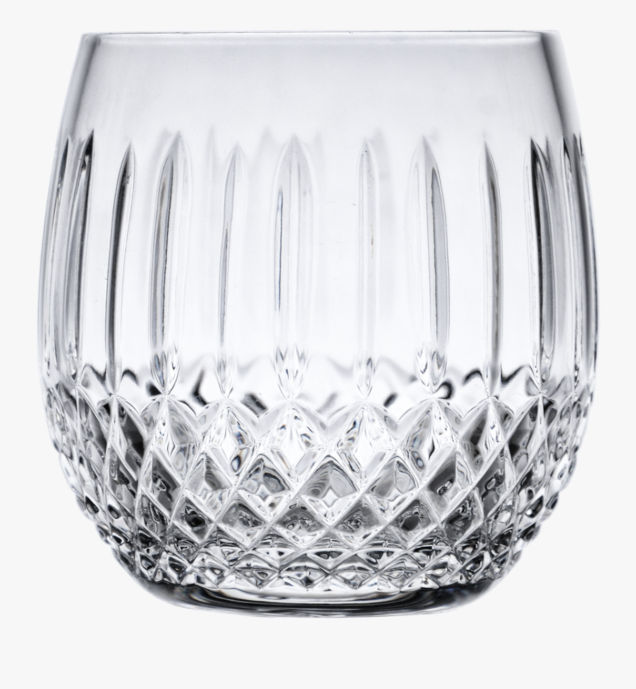 Transparent Whiskey Glass Clipart - Wine Glass, Transparent Clipart