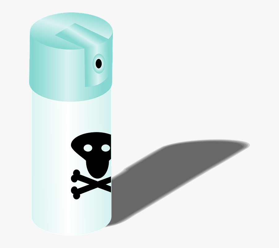 Insecticide, Insect, Pest, Killer, Pesticide - Pesticide Transparent, Transparent Clipart