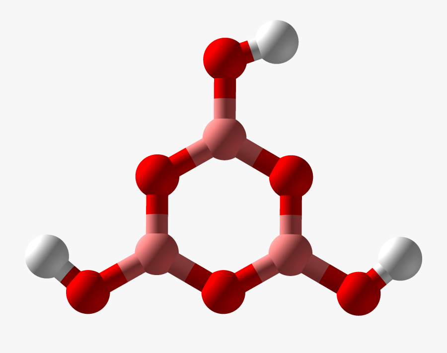 Boric Acid For Roaches - Acetyl Peroxide, Transparent Clipart