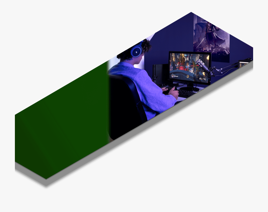 Elgato Green Screen, Transparent Clipart