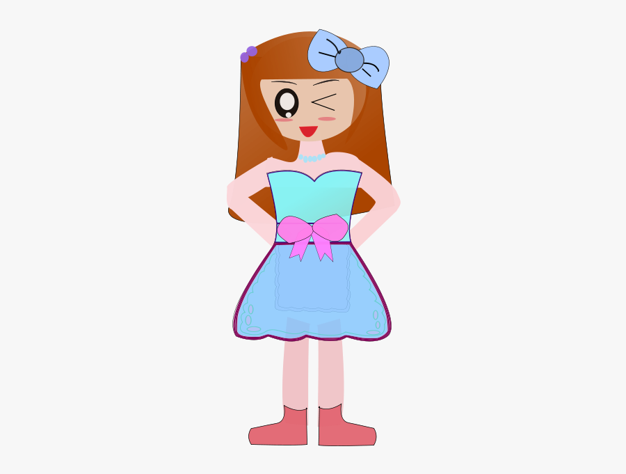 Cartoon, Transparent Clipart