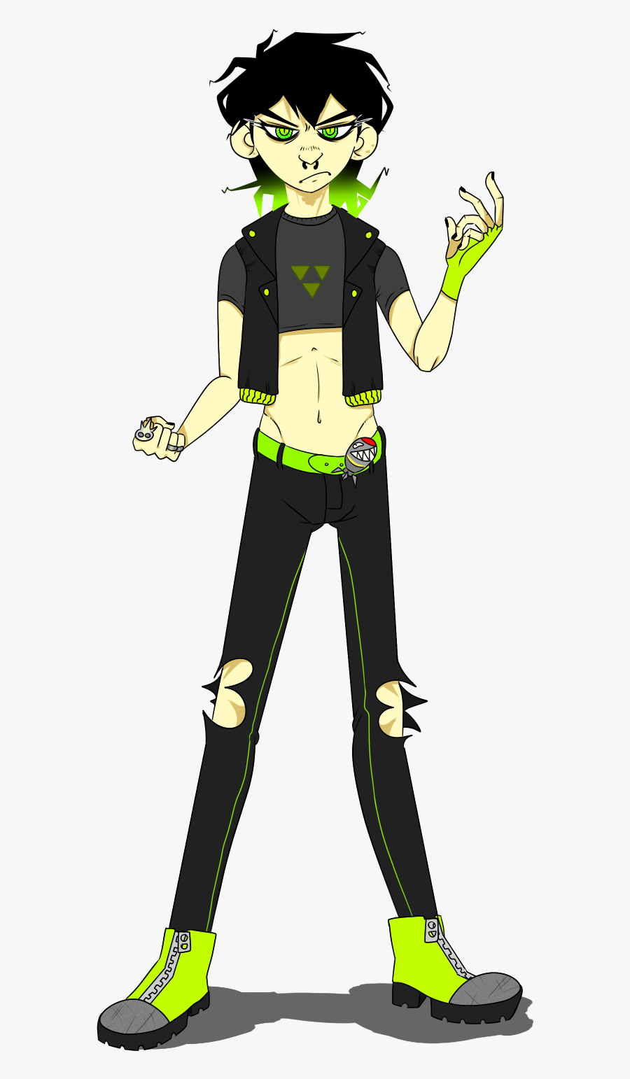 Transparent Nuke Clipart - Cartoon, Transparent Clipart