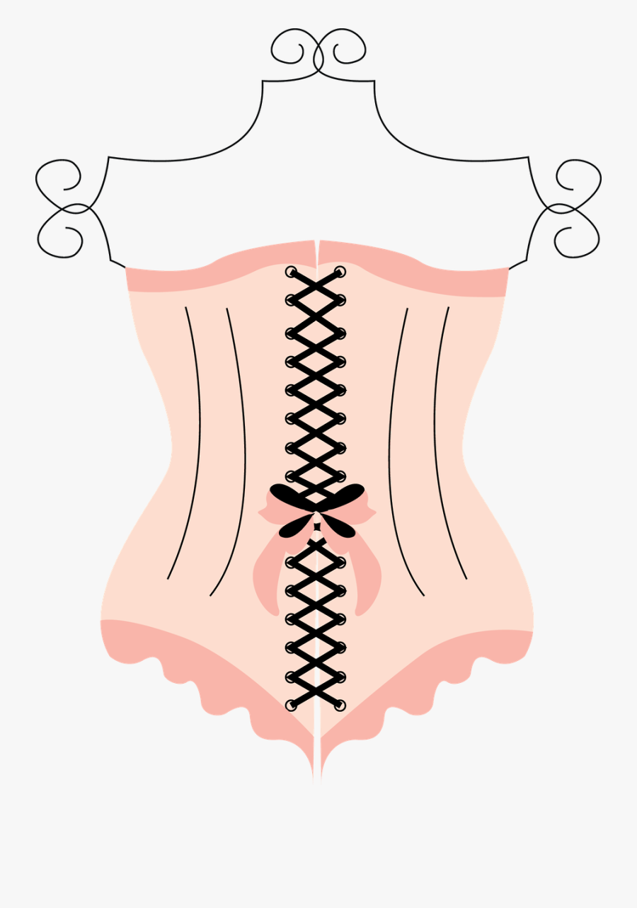 Cute Clipart, Clip Art, Vectors, Log Projects, - Vetor Para Chá De Lingerie, Transparent Clipart