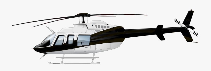 C Fgyh Helicopter Gree Clipart , Png Download - Helicopter Rotor, Transparent Clipart