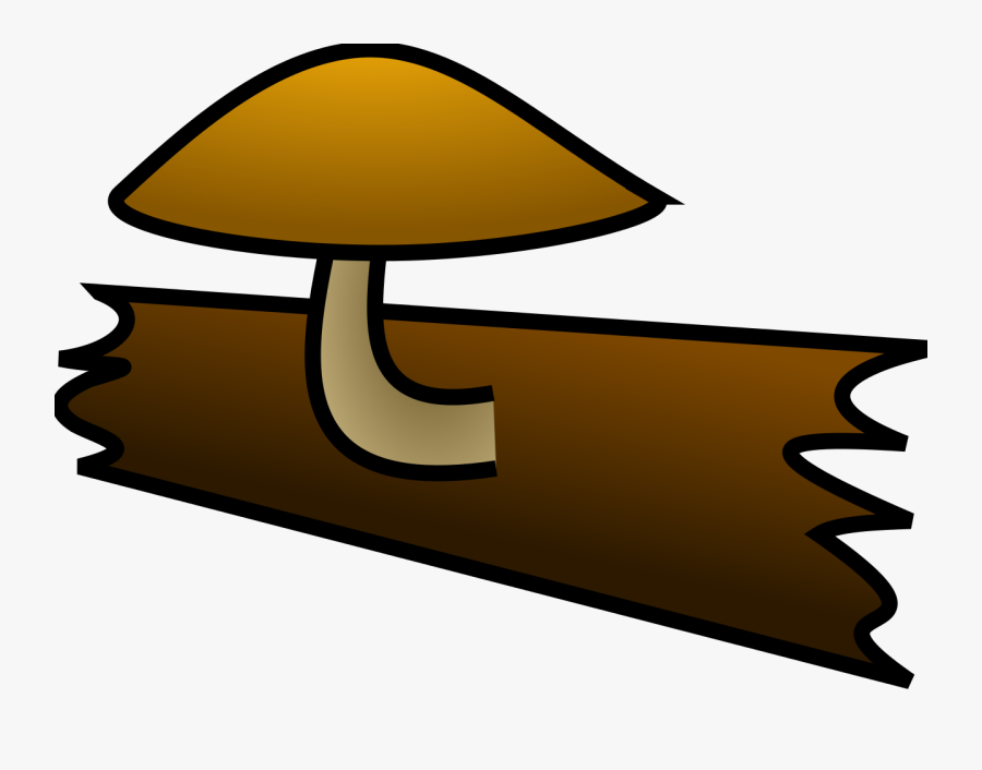 Fungi Svg, Transparent Clipart