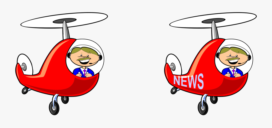 Fly A Helicopter Clipart, Transparent Clipart