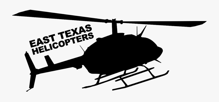 Helicopter Rotor - Helicopter Logo Army, Transparent Clipart