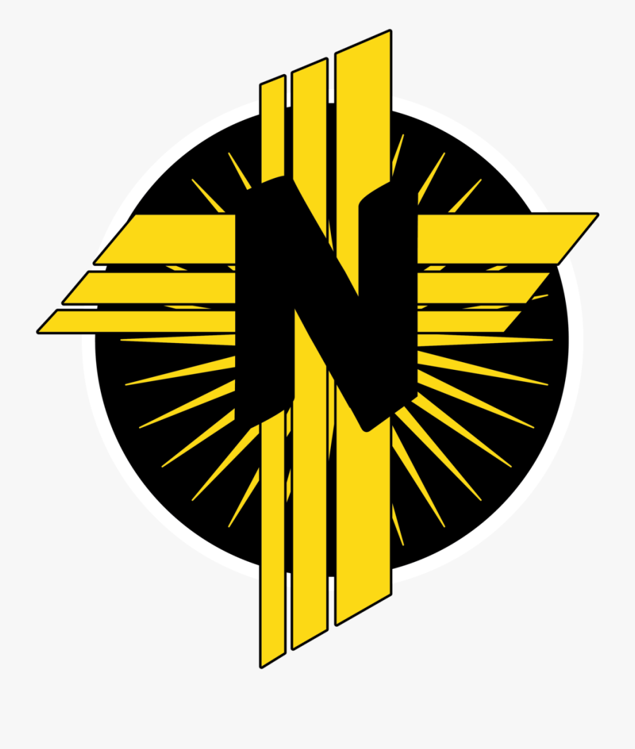 Lutheran North - Graphic Design, Transparent Clipart