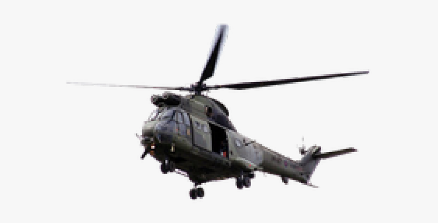 Army Helicopter Png Transparent Images - Helicopter Png Transparent Background, Transparent Clipart