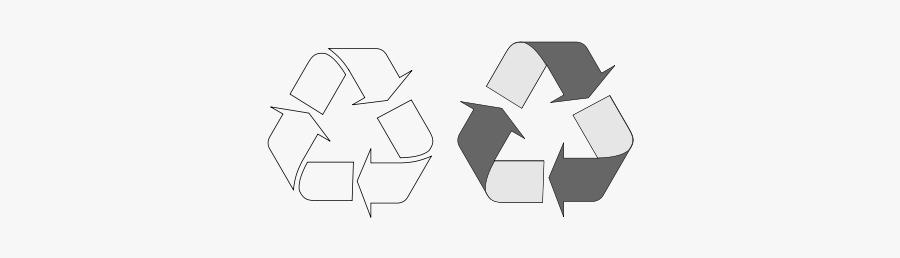 Recycle - Dribble A Soccer Ball, Transparent Clipart