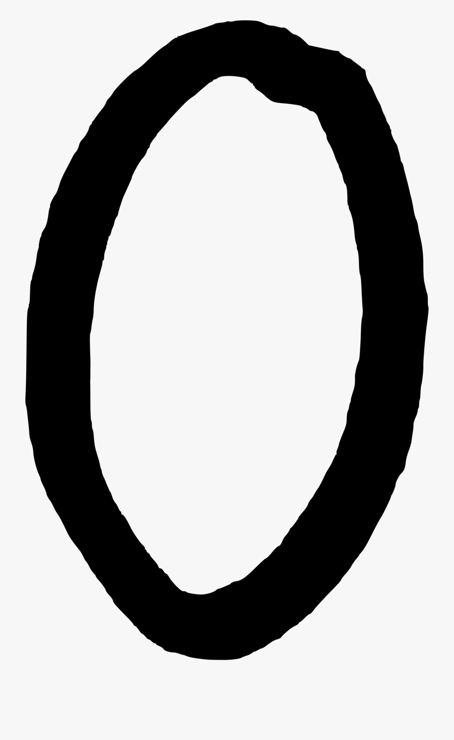 Rond Icon , Free Transparent Clipart - ClipartKey