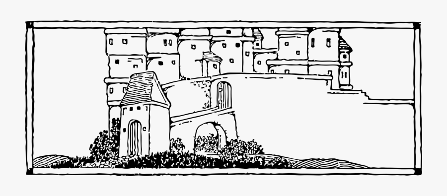 Art,monochrome Photography,text - Lady Of Shalott Clipart, Transparent Clipart