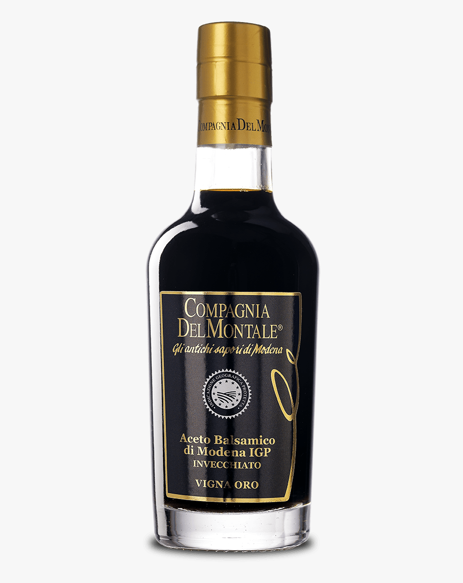 Balsamic Vinegar, Transparent Clipart