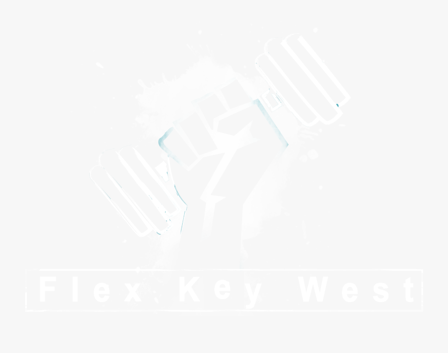 Flex Key West - Poster, Transparent Clipart