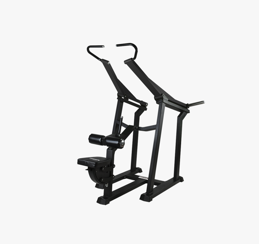Primal Commercial Iso Lat Pulldown - Primal Strength, Transparent Clipart