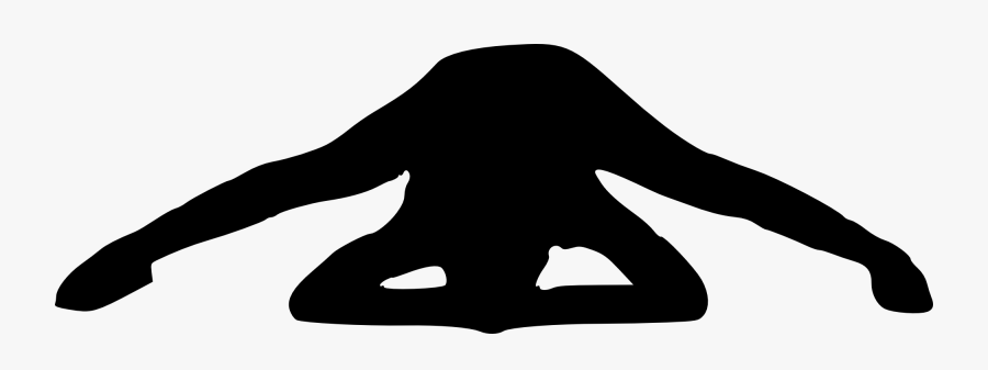 Clipart Jesus Black, Transparent Clipart