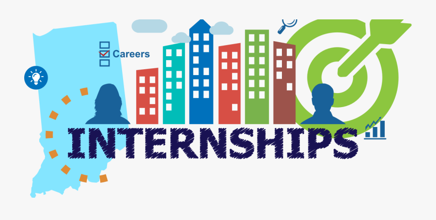 Transparent Fever Clipart - Transparent Internship Png, Transparent Clipart