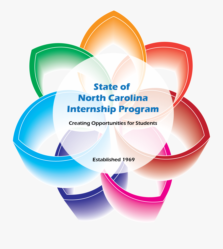 State Of North Carolina Internship Program - Government Intern Program, Transparent Clipart