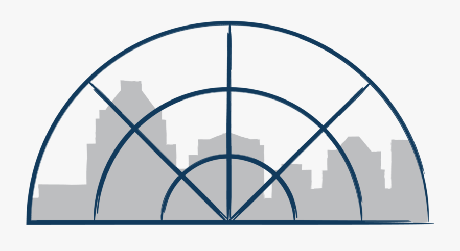 First Baptist Church Greensboro Logo, Transparent Clipart