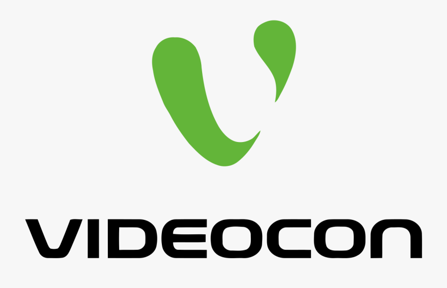 Videocon Industries Ltd Logo, Transparent Clipart