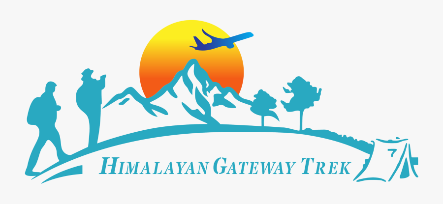 Himalayan Gateway Trek Clipart , Png Download - Himachal Pradesh Logo Png, Transparent Clipart