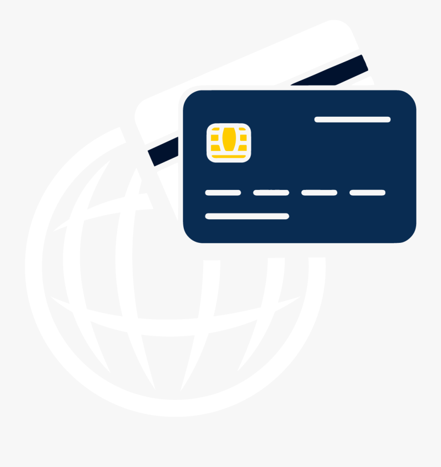 Advanced Payment Gateways / Stripe Connect Plugin, Transparent Clipart